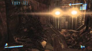 Aliens Colonial Marines: Movie Map Pack Review