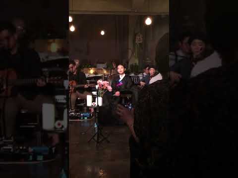 190721 - 두번째달 새 앨범 팔도유람 발매 기원(?) 공연 - 반쥴(Banjul) 채수현-?