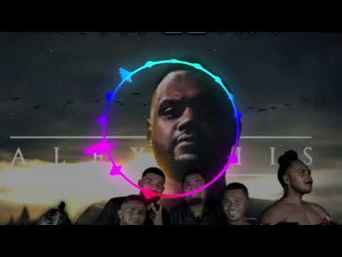 Viti Lewa_ Kymvn J3h ft Shazza & Paradise Rootz  [Prod by Alexiis] 🇻🇺🇫🇯