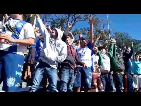 TORCIDA ZONA LESTE EC BEIJA FLOR