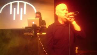 Assemblage 23 - Divide (live at The Pub/Zoo, Manchester)