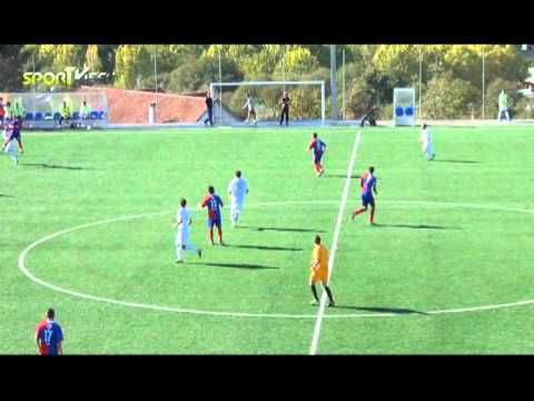 Sampedrense 0   0 Canas de Senhorim