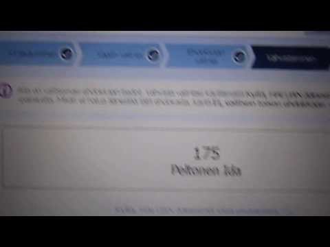 Ida Peltonen TYYn edustajistoon 2014-2015