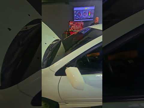 Mito aclarado!!!! Cuantos caballos de fuerza pueden dar si eliminas el Muffle de un #2ZZ???