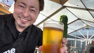 とびきり美味いビールを探しにきたよ！！