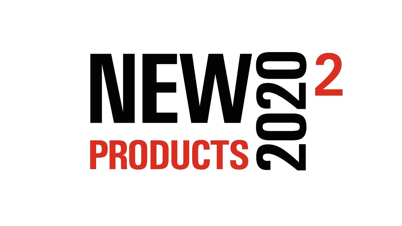 EAE Lighting 2020/2 New Products