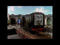 Thomas Fireman Sam Parody 5