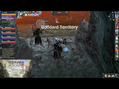 L2 Warcry 2.0 Tonight Clan Infinity