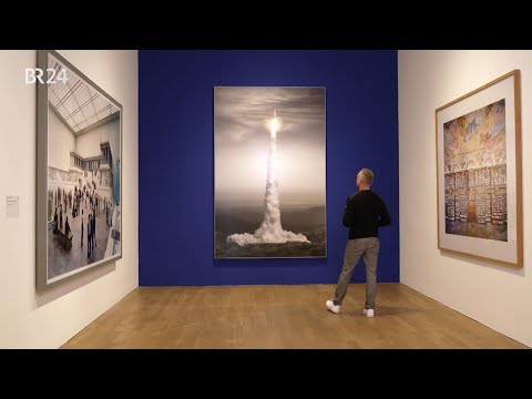 Civilization: Wie wir heute leben • Kunsthalle München • #CivilizationMuc #Civmuc