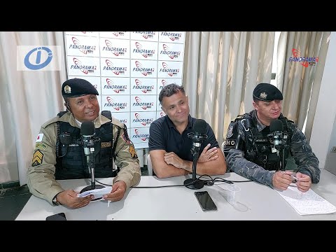 Conexão Policial: Semana Nacional do Trânsito acontece em Itajubá
