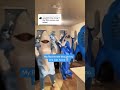15th Camerman Joins Viral Sharks LeftShark KatyPerry DancingShark DancingSharks CaliforniaGurls