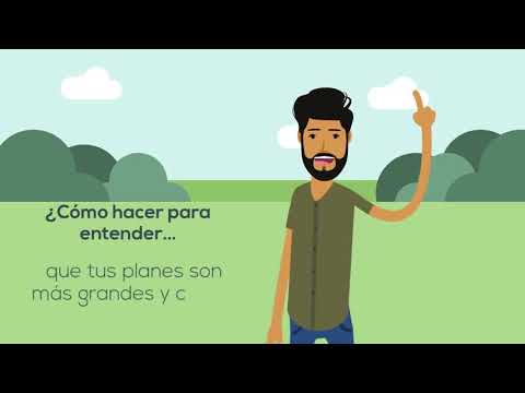 Tú - IXTUS (video animado)