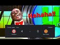 Brentford 4 - 0 Manchester United | African News Reporter 😂