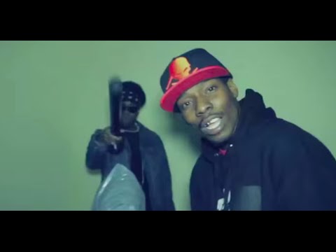 Clipz Feat. Bo Baynez - I Am Danger (Prod. By Mercenary Beats) @BEYND TV