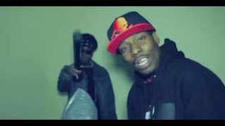 Clipz Feat. Bo Baynez - I Am Danger (Prod. By Mercenary Beats) @BEYND TV