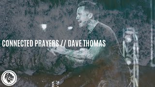 Make Waves // Connected Prayers | Wave Makers | Week One