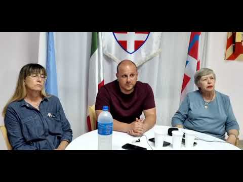 Realizan estudio sobre la lengua piemontesa