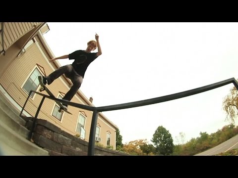 Jack Olson's “The Lair” Part