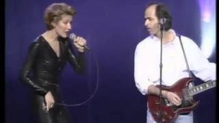 Céline Dion &amp; Jean-Jacques Goldman - J&#39;irai où tu iras