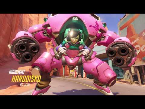 give dva big shot