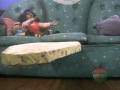 The Big Comfy Couch Big Comfy Plane Song