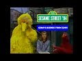 Sesame Street 94 Gina S Scenes From 3294