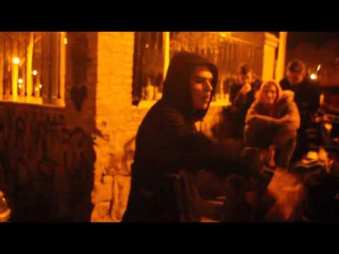 VERA VS SULI VS MKAOS (FILTROS) - GHOST BATTLE