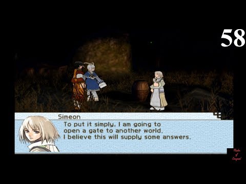 Suikoden Tactics Walkthrough Part 58 - Chapter 19 - Simeon's Side Quest