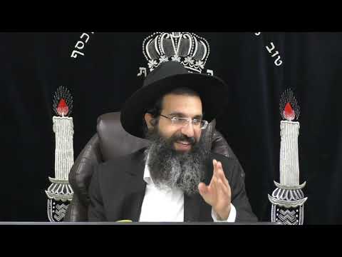הלכות שבת - עז' - סעודה רביעית והנהגות שבת 🕯 משנה ברורה סימן ש שא | חלק 491 | הרב שי עובד