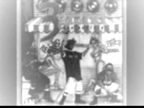 3 Grand - 3 Bad Brothers