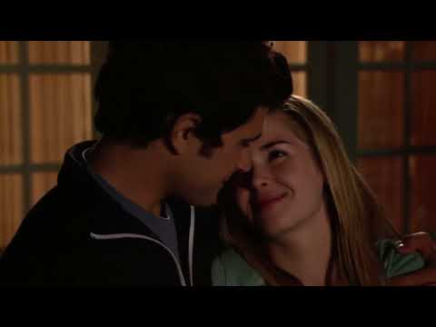 The Glass Parade by Cary Brothers - Kyle XY 2x19 Music Scene