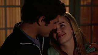 The Glass Parade by Cary Brothers - Kyle XY 2x19 Music Scene