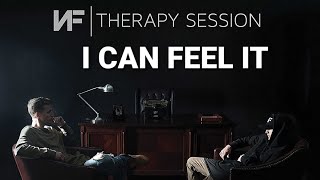 NF | I CAN FEEL IT | German Lyrics | Deutsch