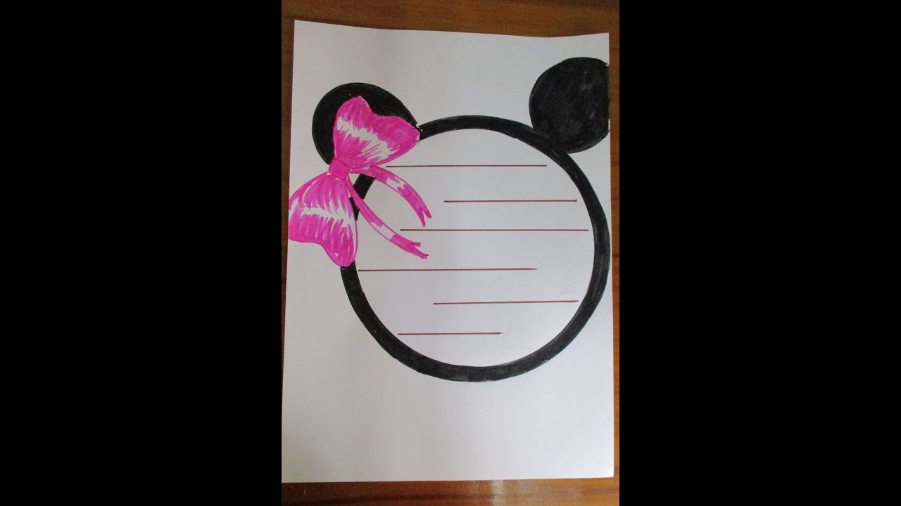 How to make cover page for project