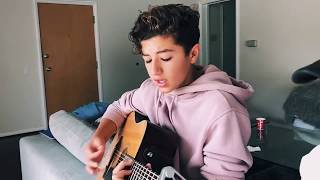 Happier - Marshmello, Bastille (Mason & Julez)