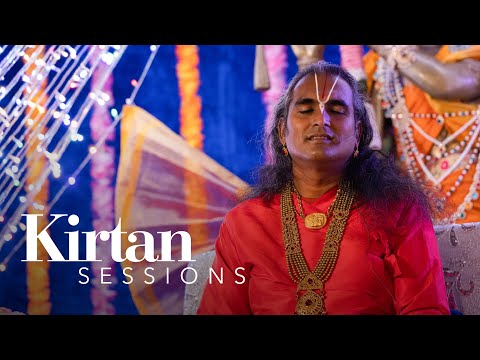Srī Krishna Govinda Hare Murāre video thumbnail