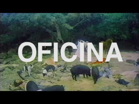 PRATA PALOMARES (1971) // COMPANHIA TEAT(R)O OFICINA ___ EXIBIÇÃO/DEBATE/ANÁLISE