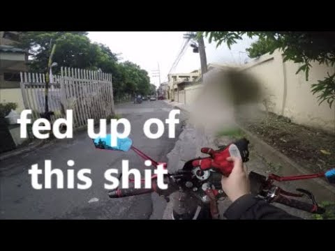 GETTING TIRED OF THIS