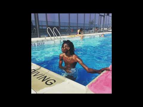 Lancey Foux - 5ORRYBOU2DA2 [Only Lancey Foux]