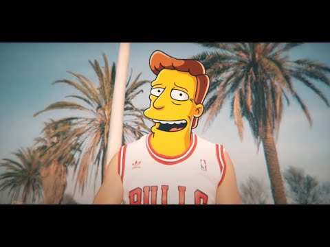 Yoshi Di Original - J'aime ça [Goomar/DJ Nels/Soap]