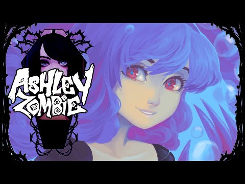 Speedpaint - Nymph (Patreon February Reward 2019)