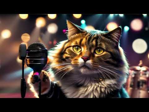 meow Cat's tune