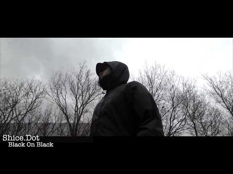 SHICE.DOT: BACK ON BLACK (teaser)