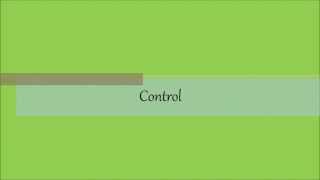 Royal Tailor ~ Control w/lyrics