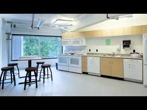 Tenth Street Residence - Come Live & Learn With Us