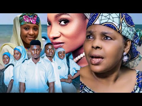 🎬 **Daukar Darasi Full Part 1 - Latest Hausa Movie 2024 by Kano Entertainment TV**