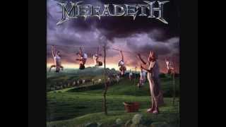 Megadeth - Blood Of Heroes (Tuned To E)