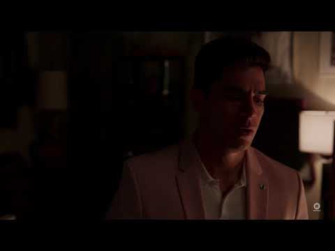 Scene from Good Trouble Season 1 Episode 12 [Featuring Seibold's song "Hush (feat. Garrison Starr)"]