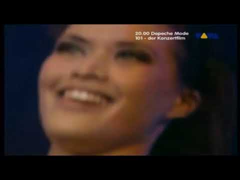 Beam vs Cyrus  -  U Can't Touch This (Live at Club Rotation)