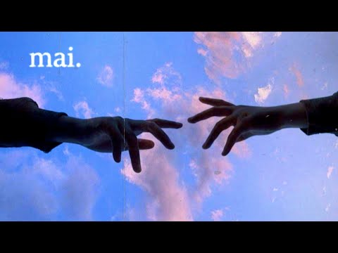 (FREE) Psicologi x Acoustic Type Beat (ft. Bresh) - "mai." | Acoustic Guitar/No Drums Type Beat